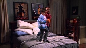 A Hand to Take Hold of the Scene