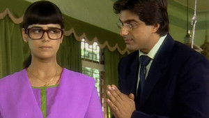 Jassi Seems Disturbed