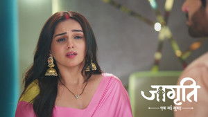 Suraj Asks Trisha The Truth