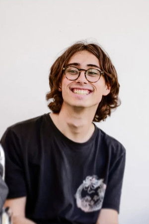 Joshua Ferrier-Mesguich