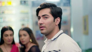 Dev Presents a Solution!