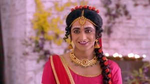 Krishna's Gopika Form