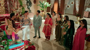 Mannat Thwarts Malla’s Attack