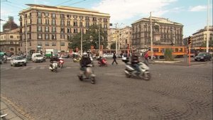 Naples and Pompeii