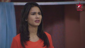 Nisha Confronts Leela