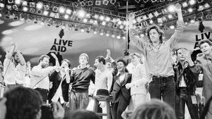 The Greatest Show on Earth