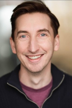 Anthony Harwood