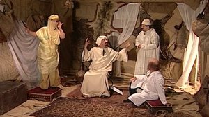 The Bedouins