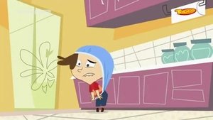 The Kitty Vanishes