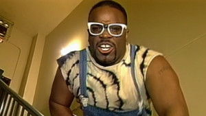 ECW Hardcore TV - Apr. 16, 1996