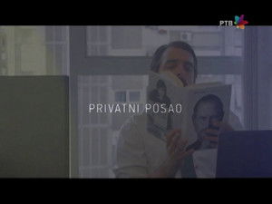 592 Privatni posao