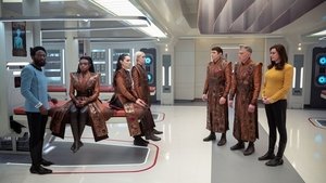Four-and-a-Half Vulcans