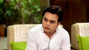 Sajan Turns Into A Matchmaker