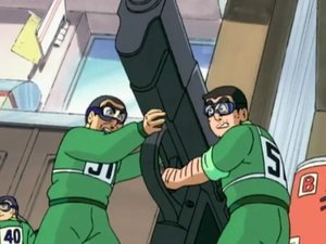 Episode 215