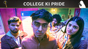 College Ki Pride