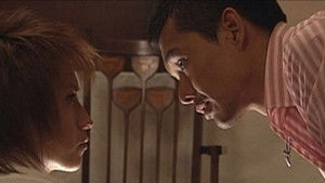 最後の夏休み ~memory of a firefly~