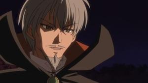 Princess Banishment