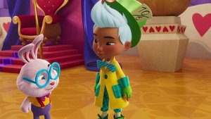 Fiesta of the Red & White Roses