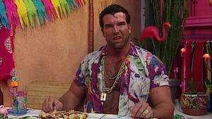 Superstars - Jul 11, 1992