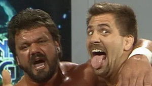 World Championship Wrestling - Jun. 04, 1988