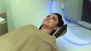 Rajni's Medical Scan