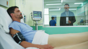 Enemigos desde la promesa de amor