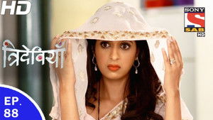 Dhanu Forces Garv to Wear Saree