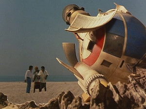 Fighter for Justice, Shooting Star