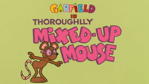 Thoroughly Mixed-Up Mouse