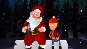 Christmas in Hellerudsvingen