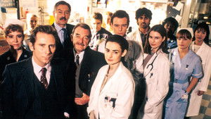 Jed Mercurio Remembers… Cardiac Arrest