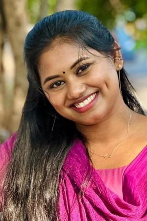 Vyshnavi Kalyani