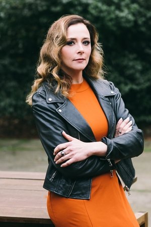 Anna Campbell