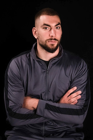 Ιωάννης Καζαντζίδης