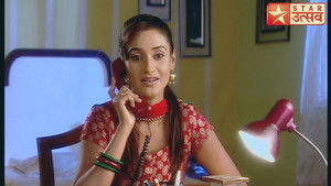 Nupur Supports Samrat