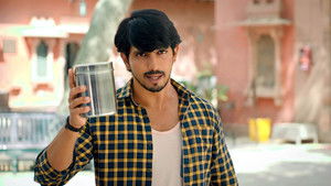 Shiva Confronts Prafulla, Anita