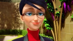 Nathalie as seen by Gabriel