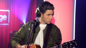 Nick Jonas