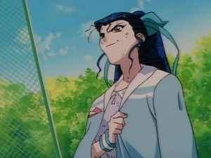 The Future on the Line