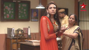 Rachita is Arrested!