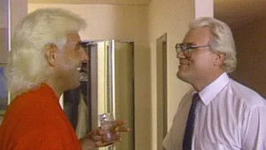 World Championship Wrestling - Jul. 25, 1987