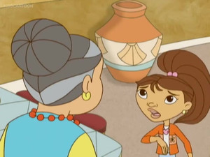 Tito's Mexican Vacation