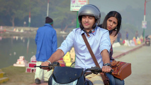 Shivika Confesses Her Love