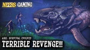 Terrible Revenge