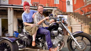 Hidden Treasures and A Full-Throttle Find