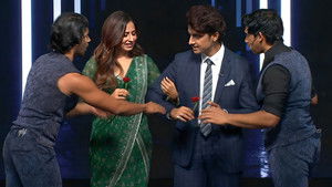 A Showcase Of Sheer Mastery