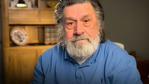 Ricky Tomlinson Remembers… The Royle Family
