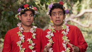 Sam, Queen Of The Tribe