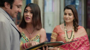 Shweta's Plan Falls Apart?