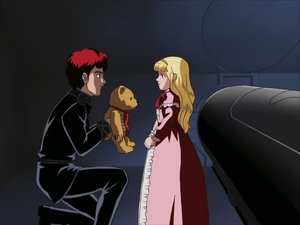 The Retriever: Chapter III